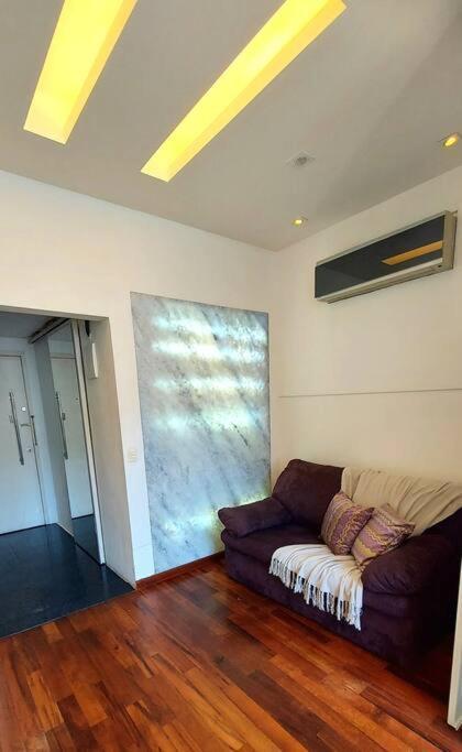 Apartment Apto Copacabana A 8 Min Da A 2 Min Do Metro Rio de Janeiro