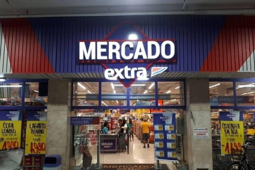Apto Copacabana A 8 Min Da A 2 Min Do Metro Rio de Janeiro