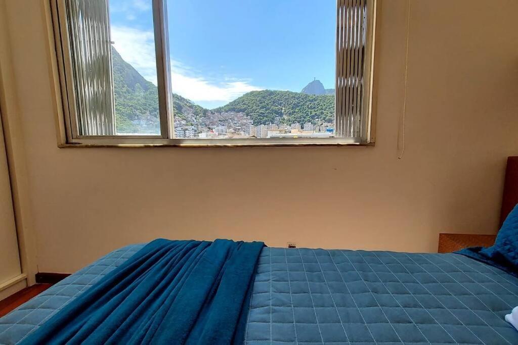 Apto Copacabana A 8 Min Da A 2 Min Do Metro Apartamento Rio de Janeiro