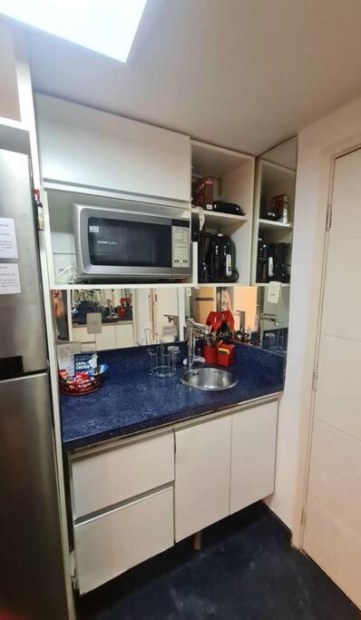 Apartamento Apto Copacabana A 8 Min Da A 2 Min Do Metro *