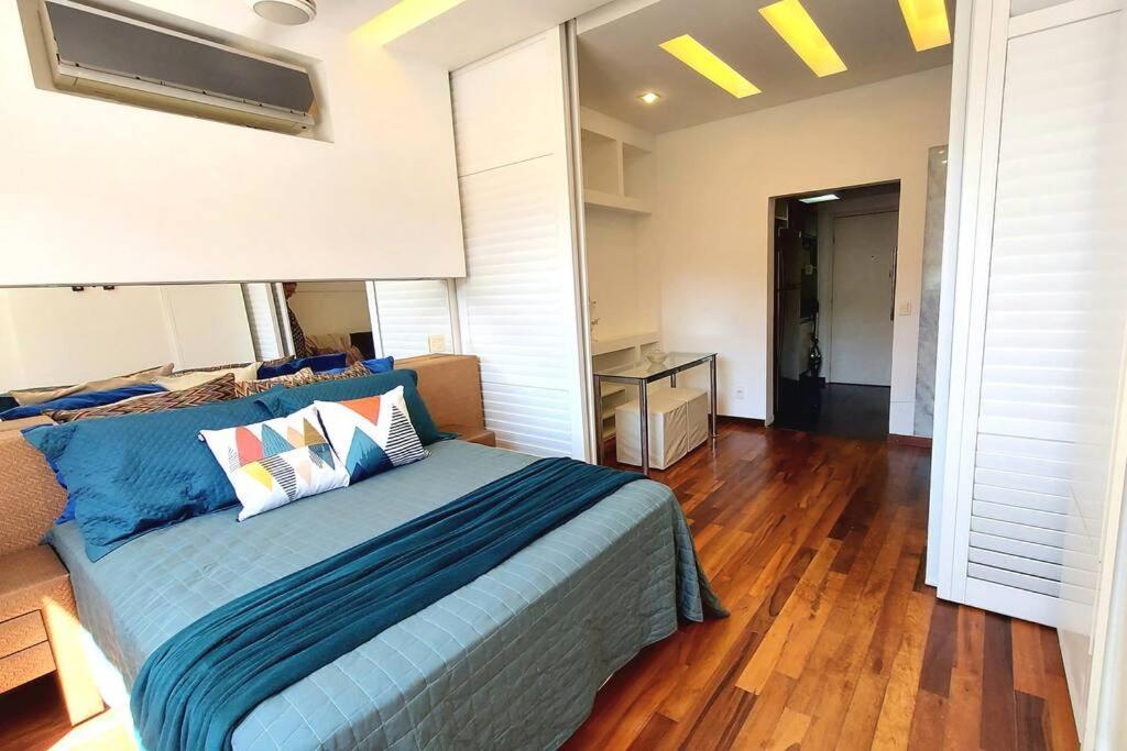 Apartamento Apto Copacabana A 8 Min Da A 2 Min Do Metro Rio de Janeiro