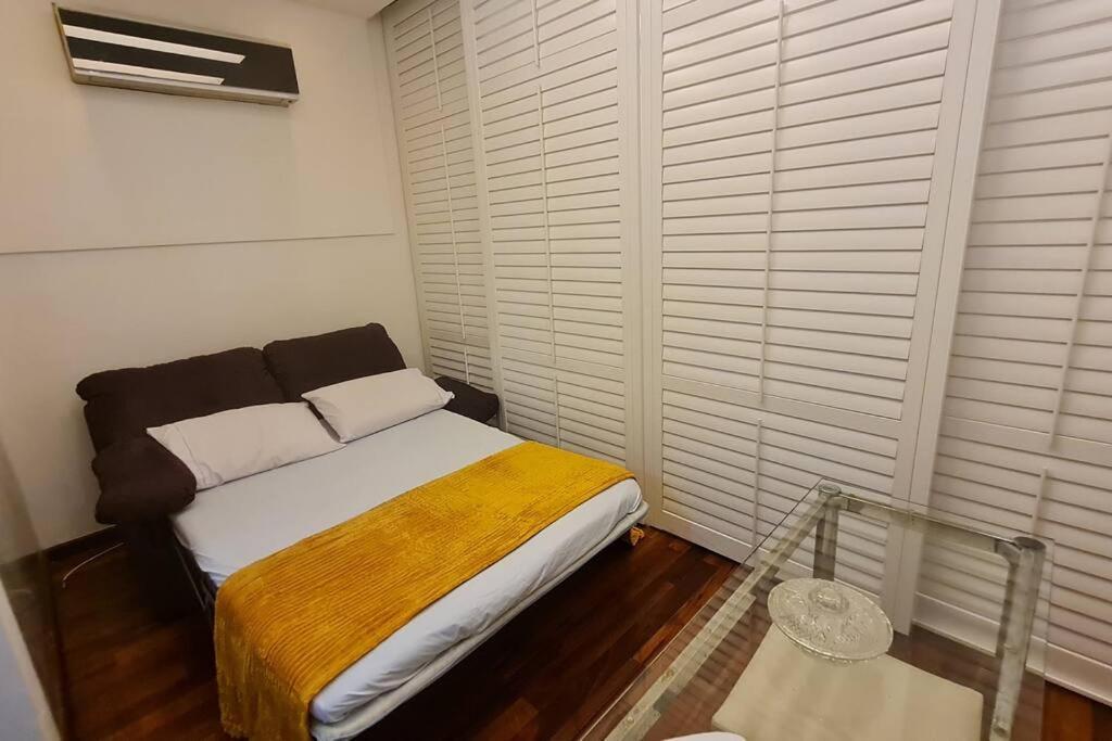 Apartamento Apto Copacabana A 8 Min Da A 2 Min Do Metro