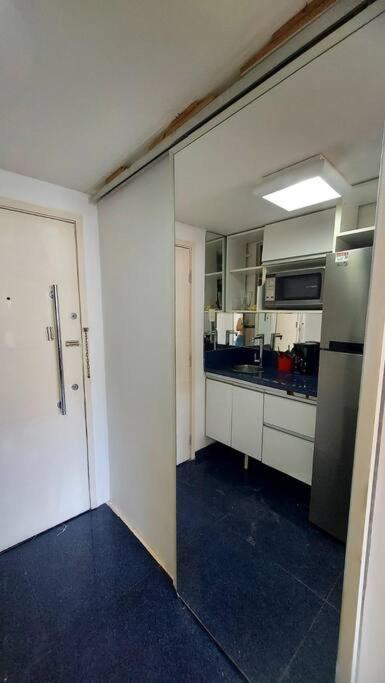 Apartamento Apto Copacabana A 8 Min Da A 2 Min Do Metro Rio de Janeiro