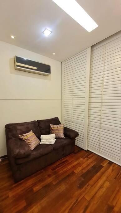 Apartamento Apto Copacabana A 8 Min Da A 2 Min Do Metro *