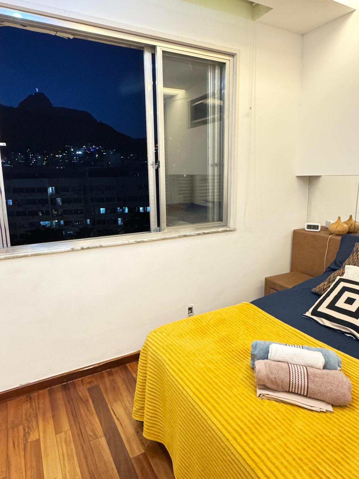 Apartamento Apto Copacabana A 8 Min Da A 2 Min Do Metro