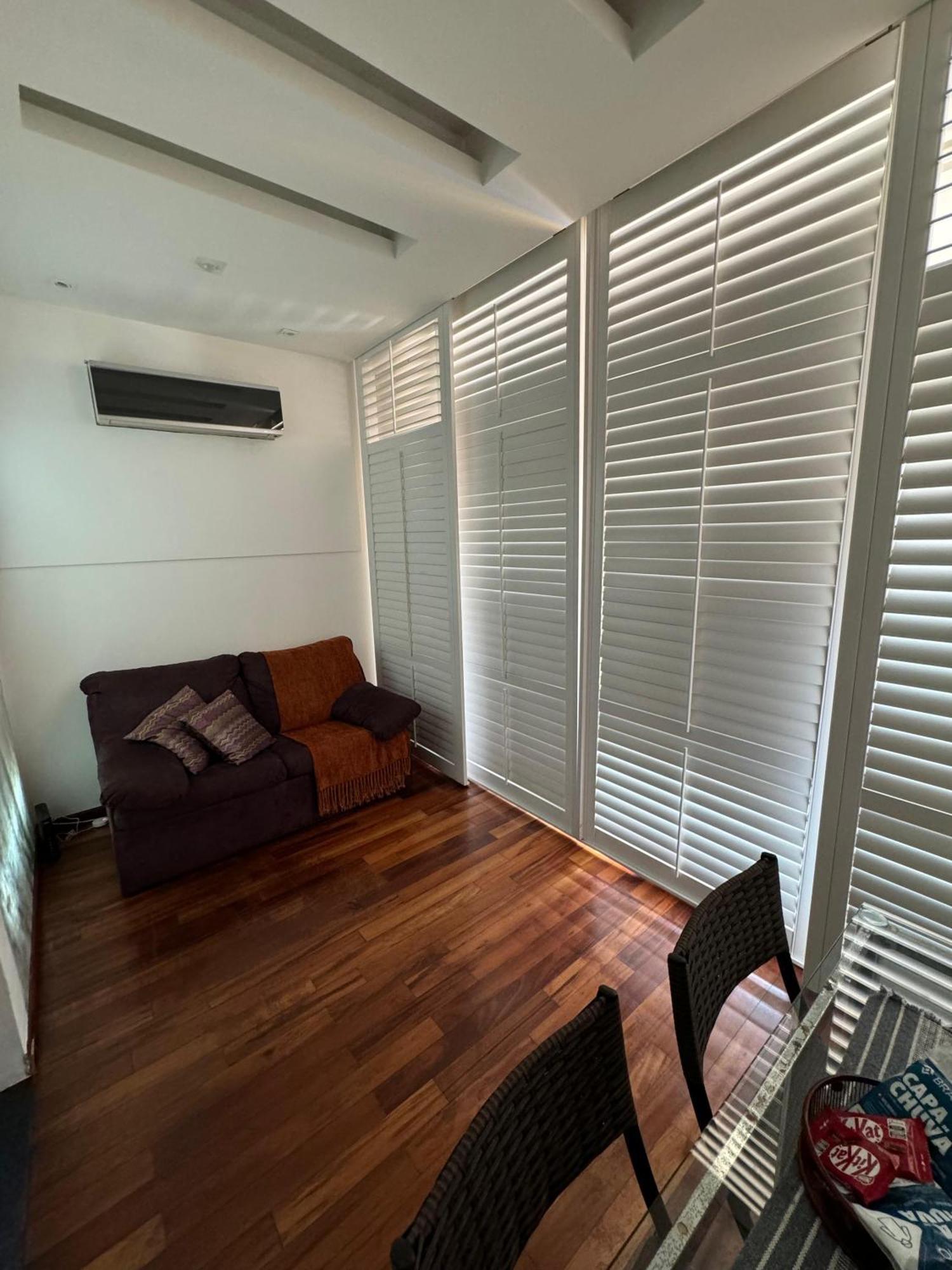Apartamento Apto Copacabana A 8 Min Da A 2 Min Do Metro Rio de Janeiro